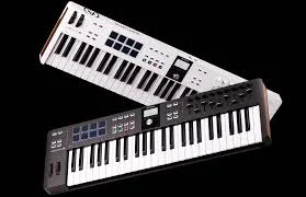 KeyLab Essential 61 mk3