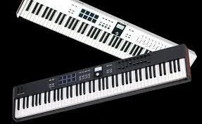 KeyLab Essential 88 mk3 Controlador MIDI universal de tamaño completo