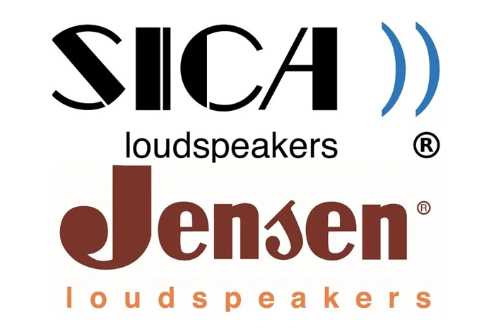SICA SPEAKERS