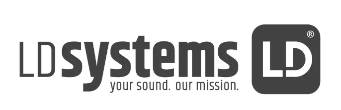 LD SYSTEMS