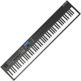 Arturia essential 88 (negro)
