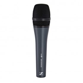 Sennheiser E845