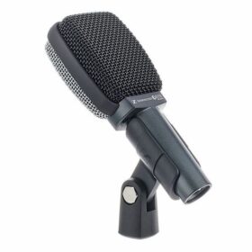 Sennheiser E609 micrófono instrumental vientos o amplificadores de guitarra