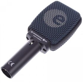 Sennheiser E906 micrófono para amplificadores de guitarra o percusion