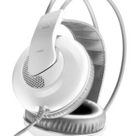 AKG K530 WH Auriculares Estudio Blancos