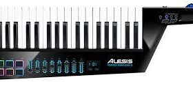 Alesis Vortex Wireless 2 USB/MIDI Keytar Controller